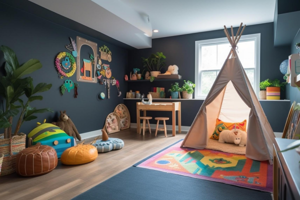 Kids Room